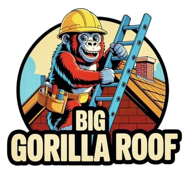 Big Gorilla Roof 